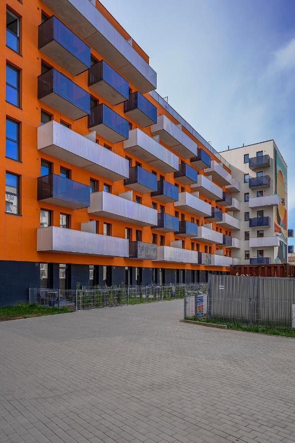 Feel At Home Wroclaw Bagian luar foto